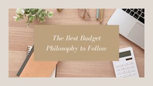 budget, budget philosophy, budget template, best budget, easy budget