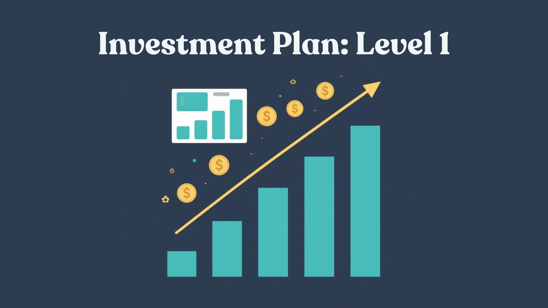 investment plan 